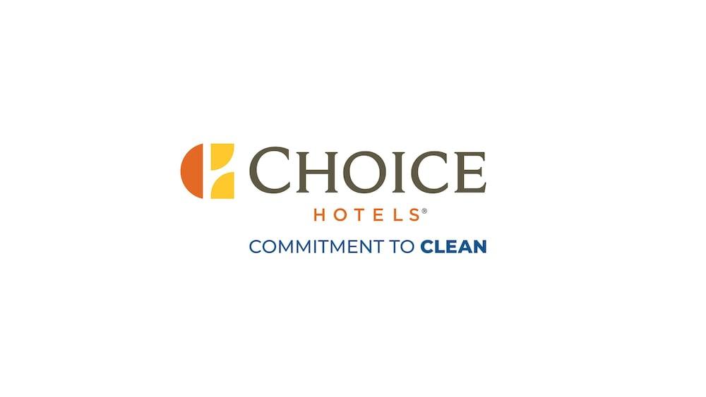 Comfort Suites Vero Beach I-95 Eksteriør billede