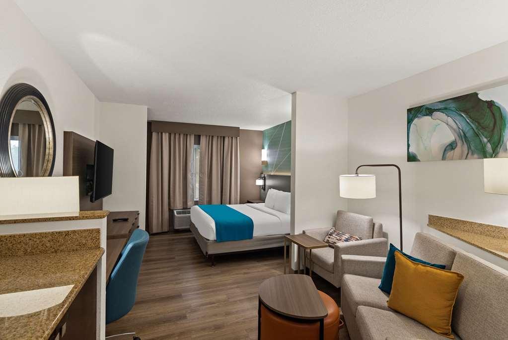Comfort Suites Vero Beach I-95 Værelse billede