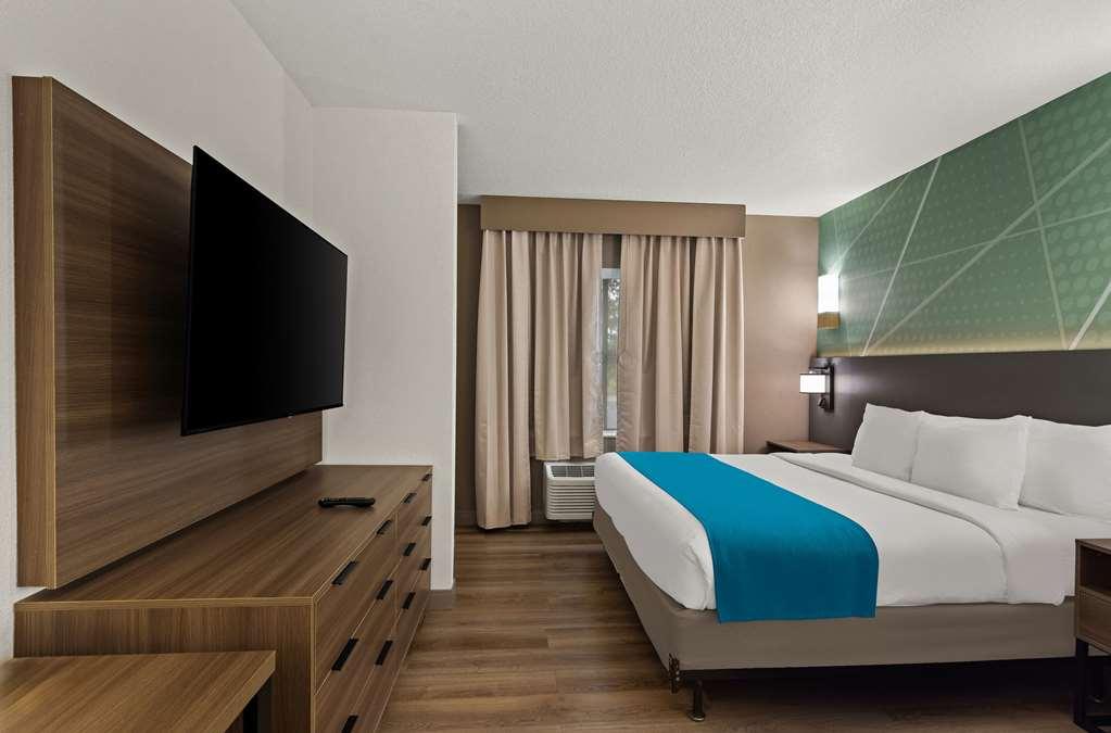 Comfort Suites Vero Beach I-95 Værelse billede