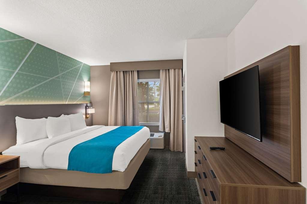 Comfort Suites Vero Beach I-95 Værelse billede
