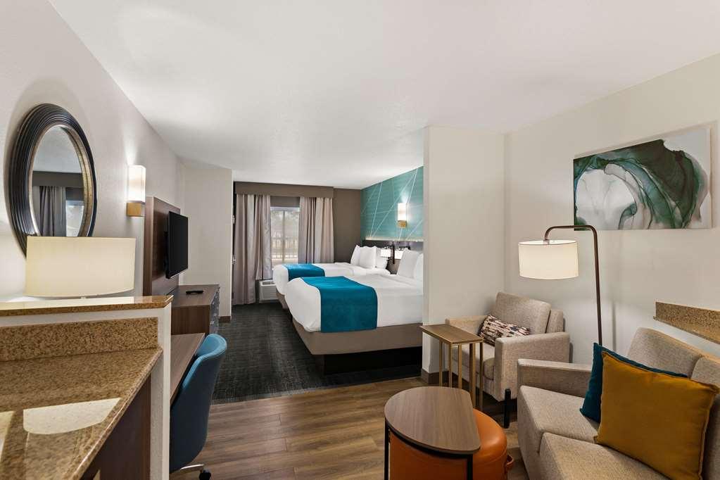 Comfort Suites Vero Beach I-95 Værelse billede