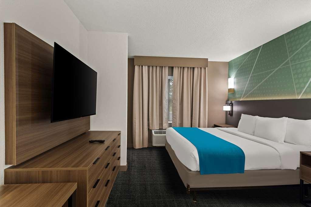 Comfort Suites Vero Beach I-95 Værelse billede