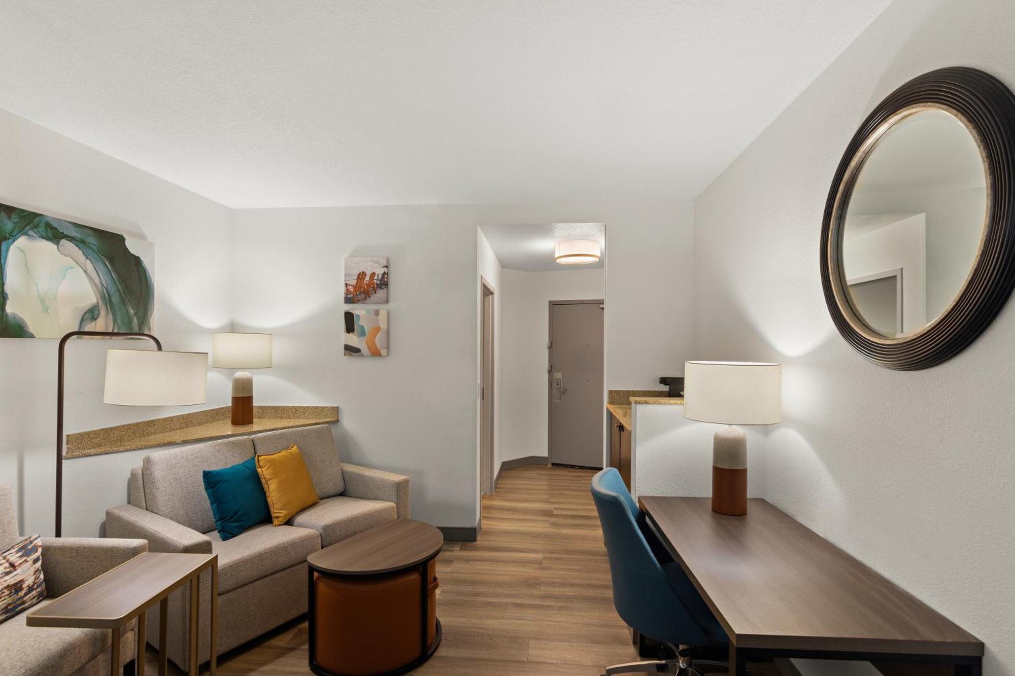 Comfort Suites Vero Beach I-95 Eksteriør billede