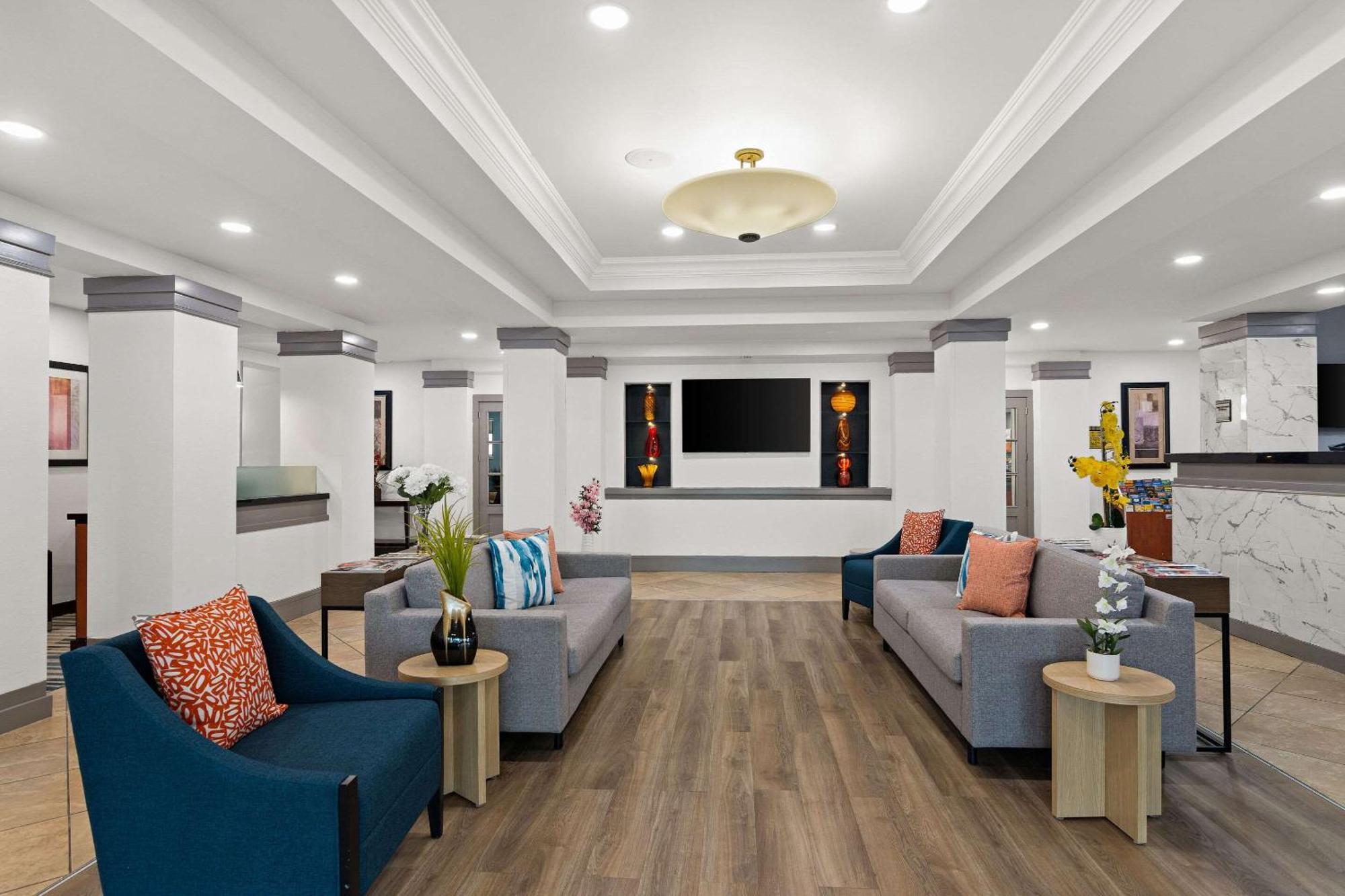 Comfort Suites Vero Beach I-95 Eksteriør billede