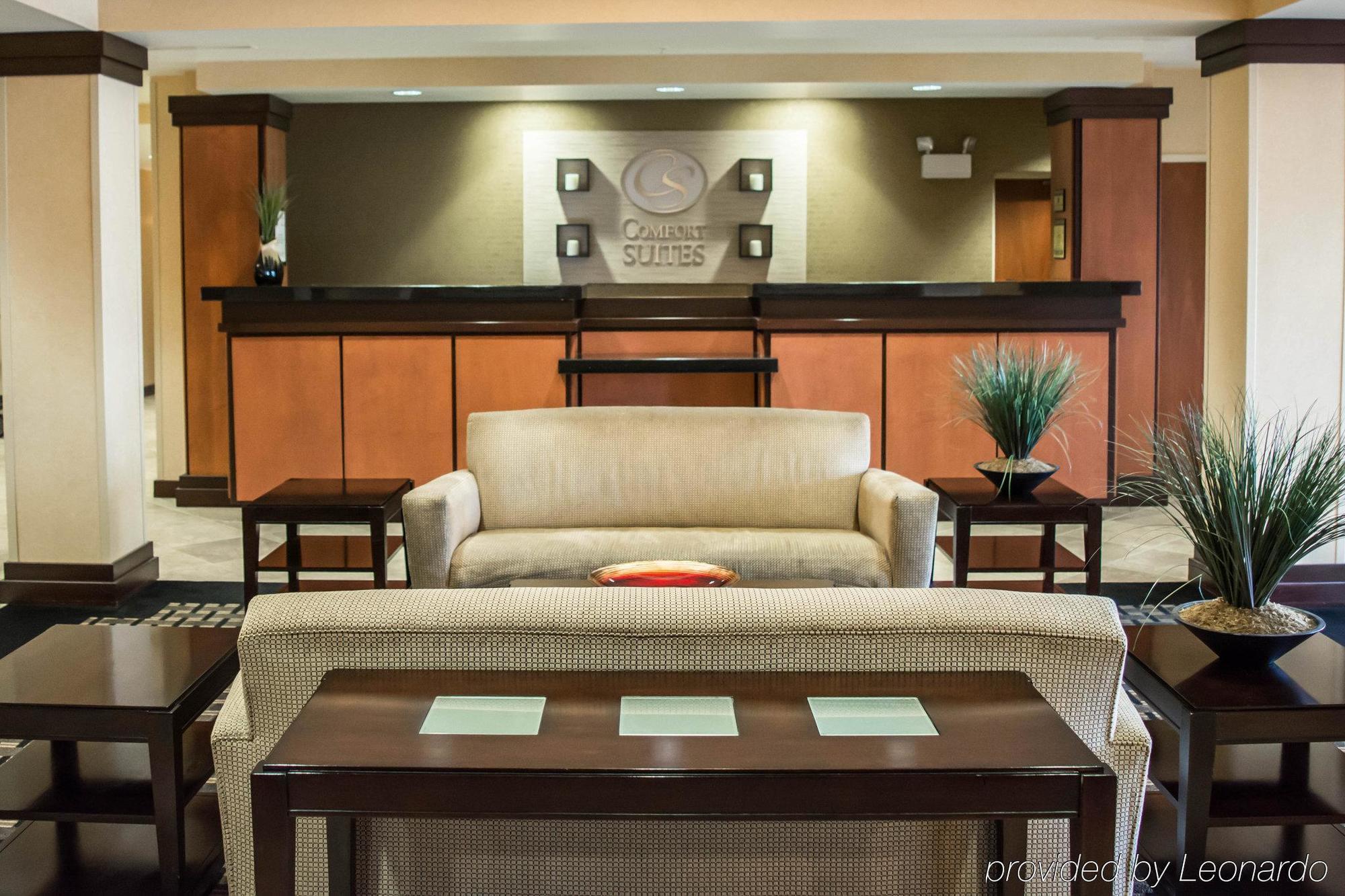 Comfort Suites Vero Beach I-95 Eksteriør billede