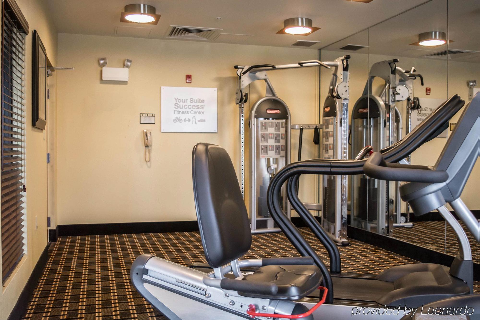 Comfort Suites Vero Beach I-95 Eksteriør billede