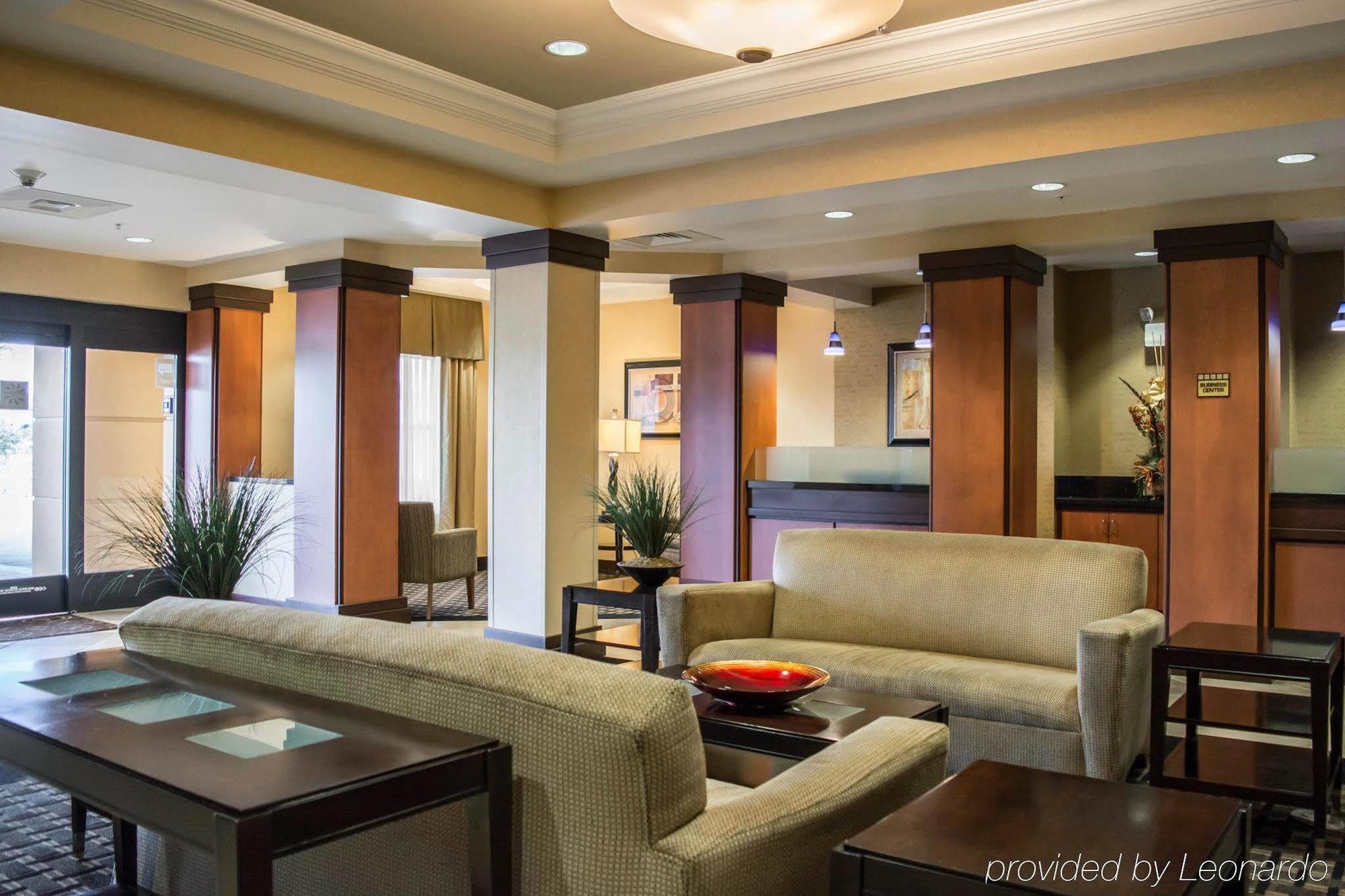 Comfort Suites Vero Beach I-95 Eksteriør billede