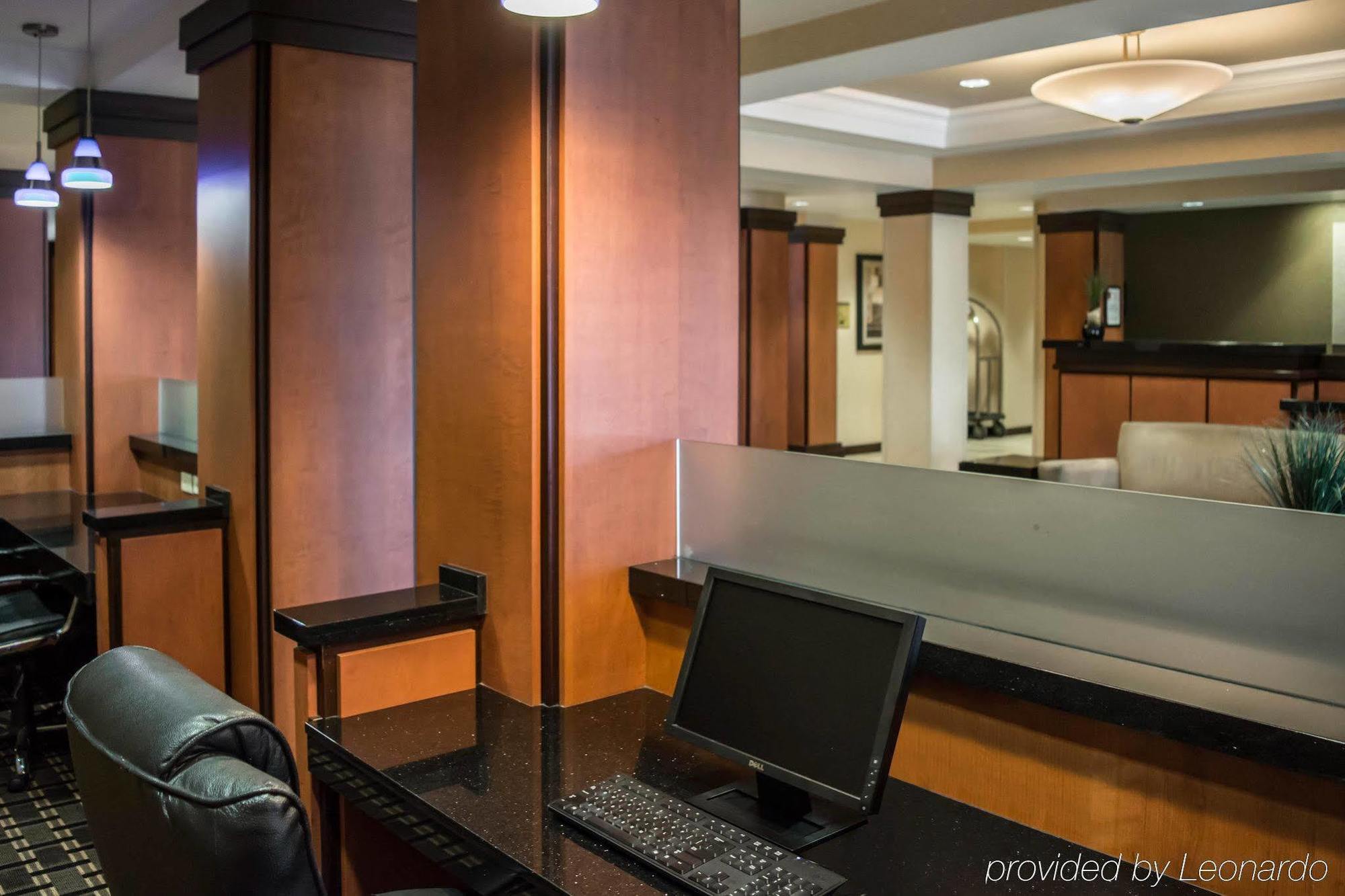 Comfort Suites Vero Beach I-95 Eksteriør billede