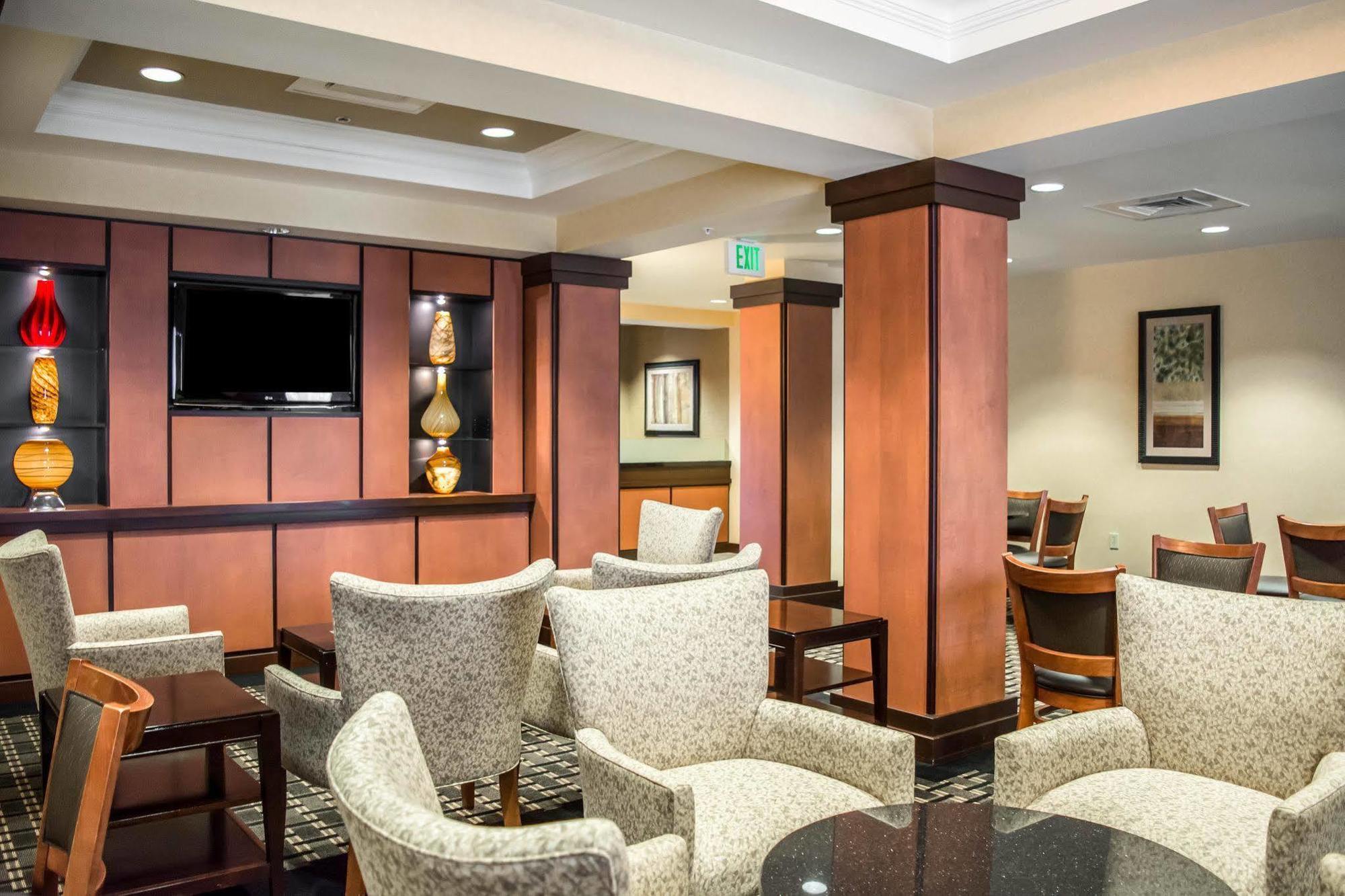 Comfort Suites Vero Beach I-95 Eksteriør billede