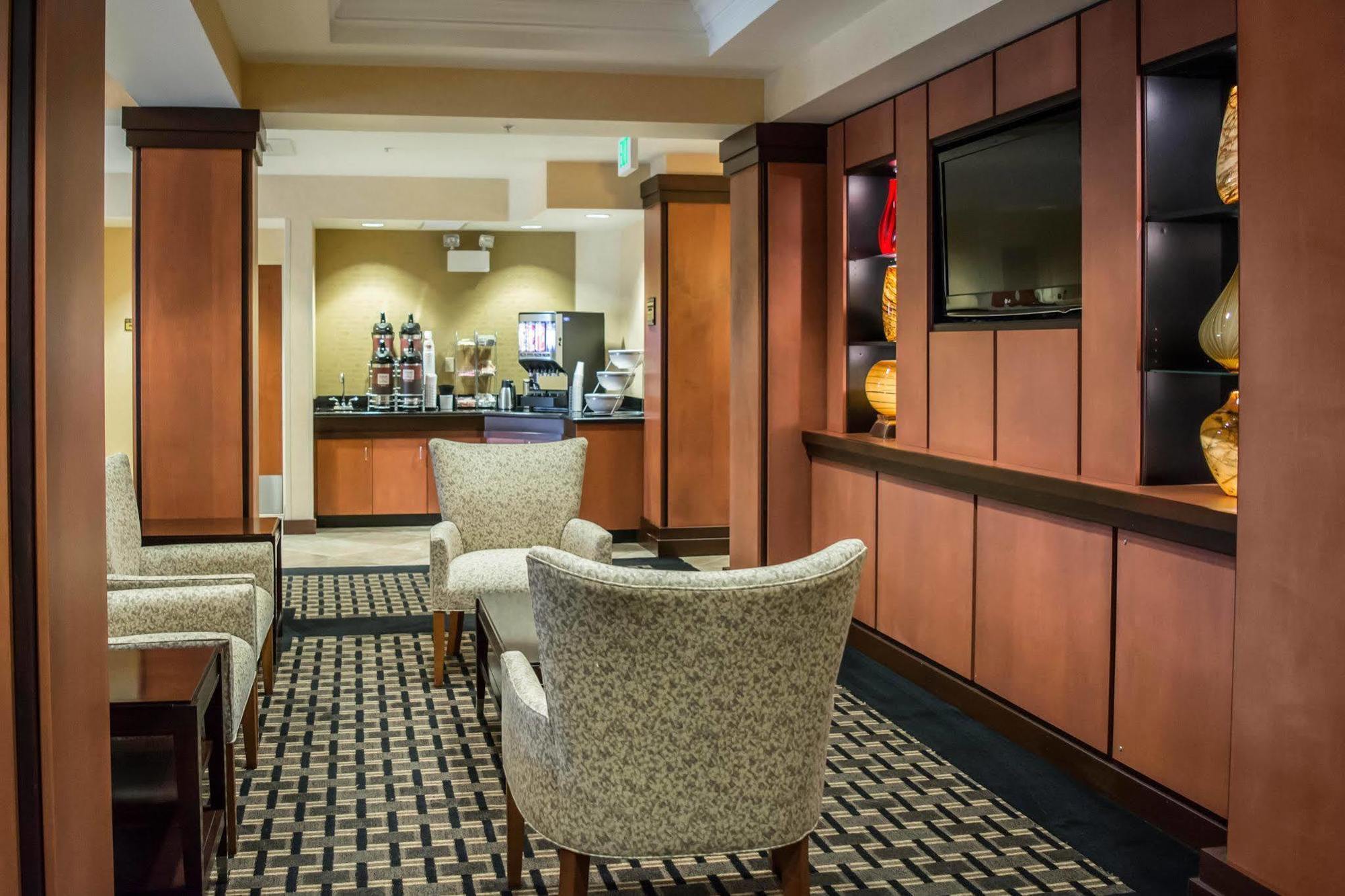 Comfort Suites Vero Beach I-95 Eksteriør billede