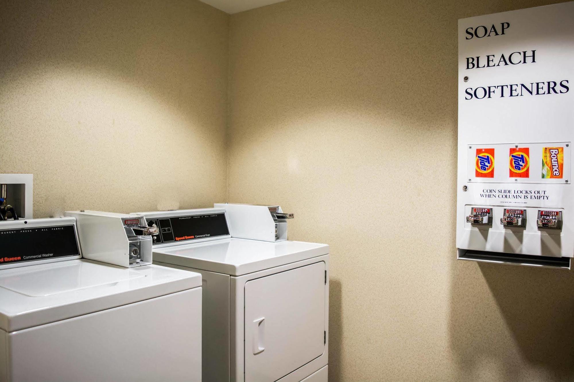 Comfort Suites Vero Beach I-95 Eksteriør billede